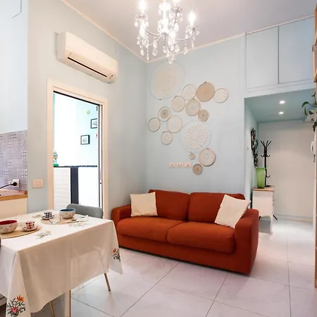 Volvinio Comfort Apartment