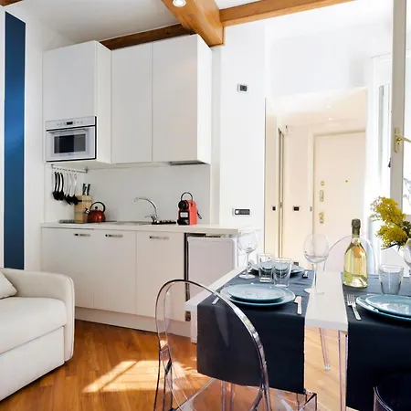 Montenapoleone View - Best Location Possible Appartement