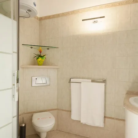 Appartement Montenapoleone View - Best Location Possible Milan
