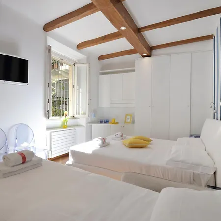 Montenapoleone View - Best Location Possible Appartement Milan