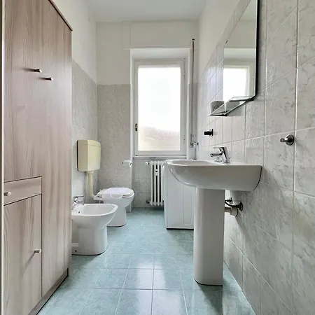 شقة Big Urban Nest