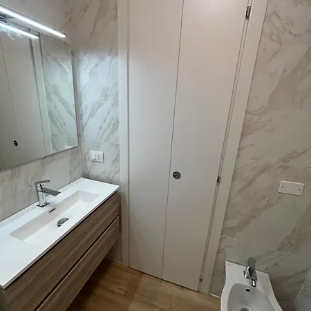 Beauty House 아파트 밀라노