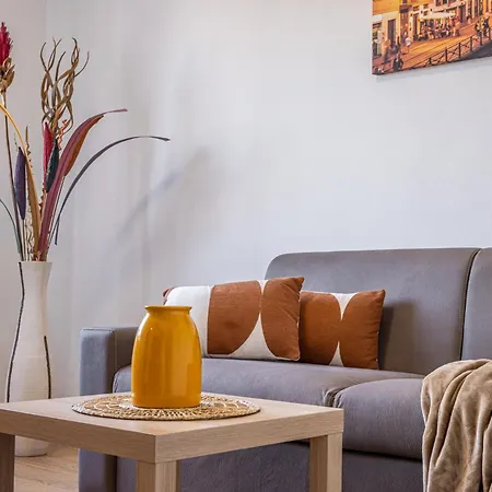 Duomo - San Siro House Con Netflix, Wi-fi