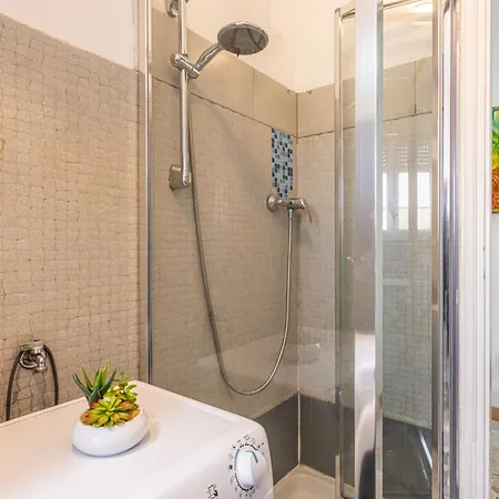 Duomo - San Siro House Con Netflix, Wi-fi