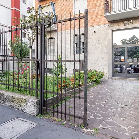 Duomo - San Siro House Con Netflix, Wi-fi