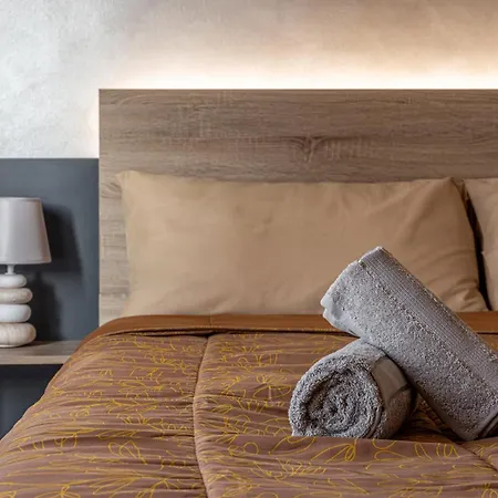 Duomo - San Siro House Con Netflix, Wi-fi Apartment