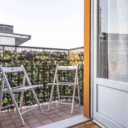 Duomo - San Siro House Con Netflix, Wi-fi Apartment *