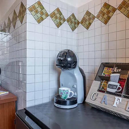 Duomo - San Siro House Con Netflix, Wi-fi Apartman *