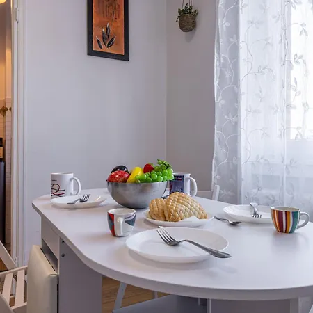 Duomo - San Siro House Con Netflix, Wi-fi Apartman