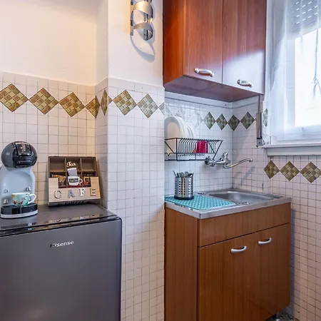Duomo - San Siro House Con Netflix, Wi-fi Apartment