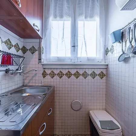 Duomo - San Siro House Con Netflix, Wi-fi Apartman *