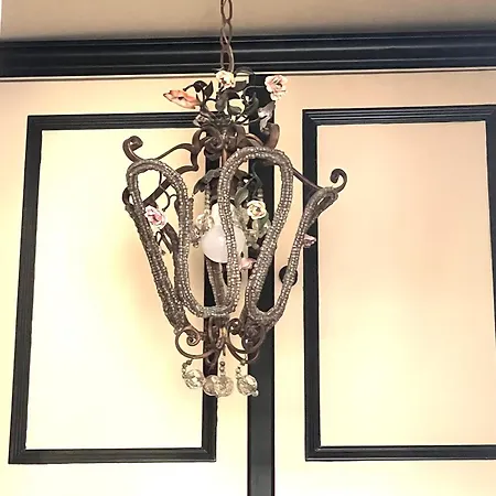 La Fontana Tra I Tetti - Milano شقة *