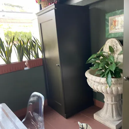 La Fontana Tra I Tetti - Milano شقة *