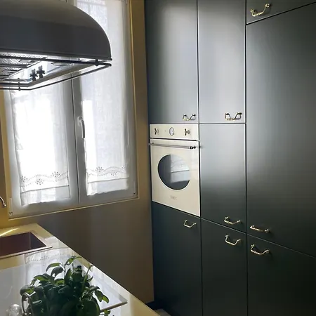 La Fontana Tra I Tetti - Milano شقة ميلان