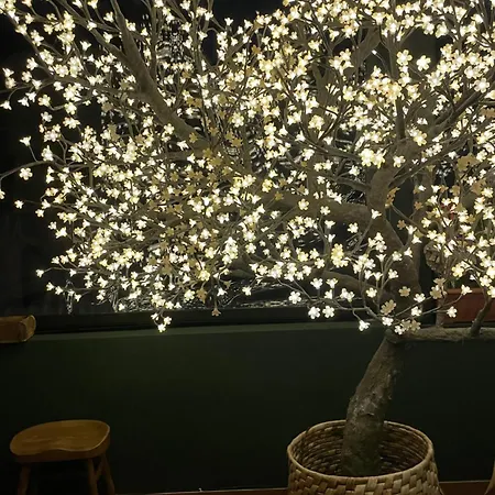 La Fontana Tra I Tetti - Milano