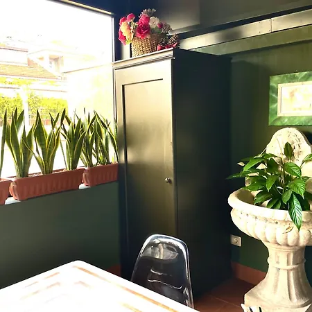 La Fontana Tra I Tetti - Milano شقة
