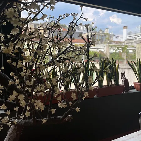 La Fontana Tra I Tetti - Milano شقة