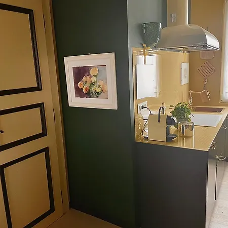 La Fontana Tra I Tetti - Milano شقة