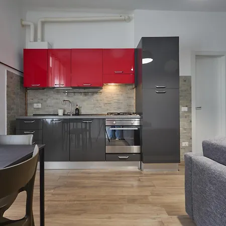 La Casa Di Ringhiera In Centro * Milano