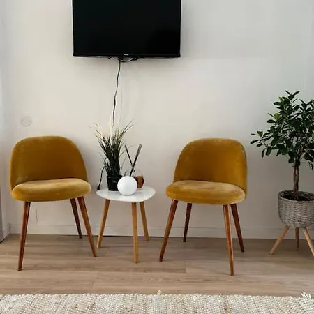 Casatania Corso 아파트 밀라노