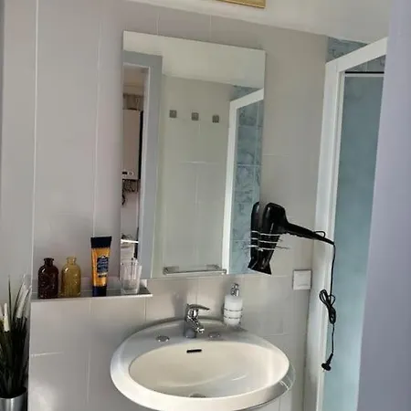 아파트 Casatania Corso 밀라노