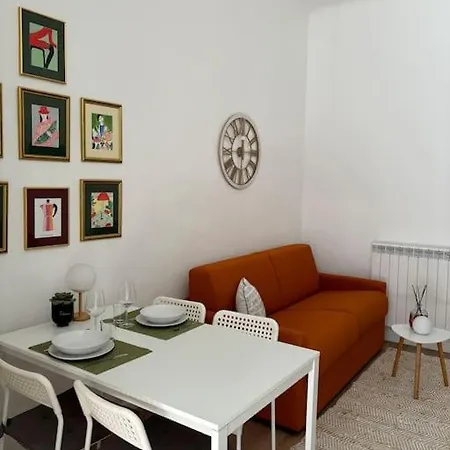 Casatania Corso Lägenhet
