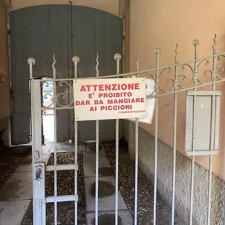 Apartment Casatania Corso