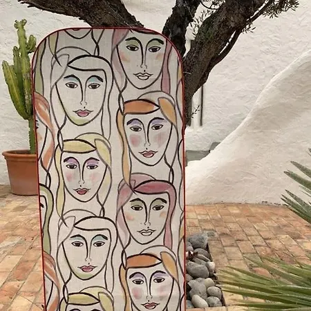 아파트 Casatania Corso *