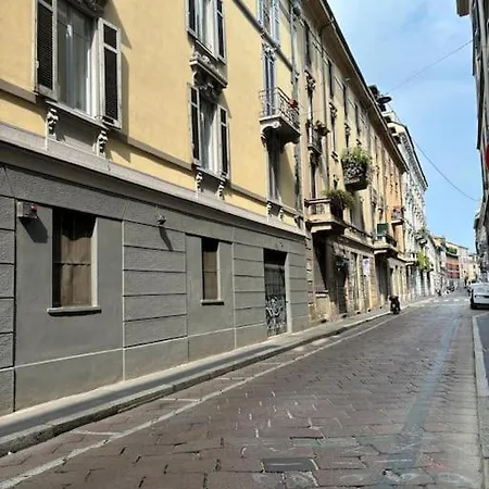 Casatania Corso Apartment