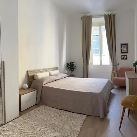 Casatania Corso Apartment