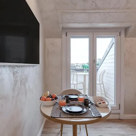 Garibaldi 64 - Luxury In Brera District *