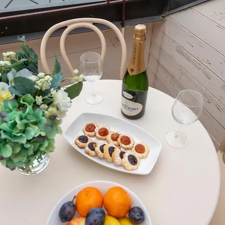 Garibaldi 64 - Luxury In Brera District * Milano