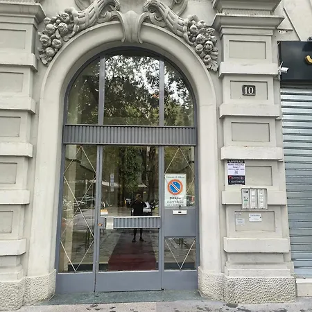 Apartment Citylife & Fiera With Ac, Wifi, Metro M1 And Airport Link