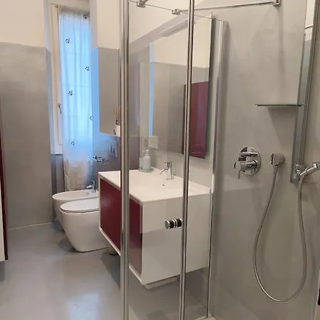 Citylife & Fiera With Ac, Wifi, Metro M1 And Airport Link * Milan