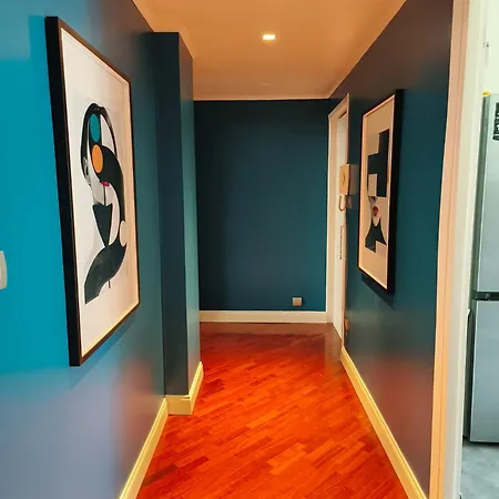 Apartment Citylife & Fiera With Ac, Wifi, Metro M1 And Airport Link Milan
