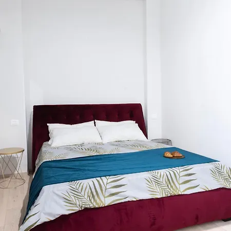Apartman I Host - Bottego Milánó