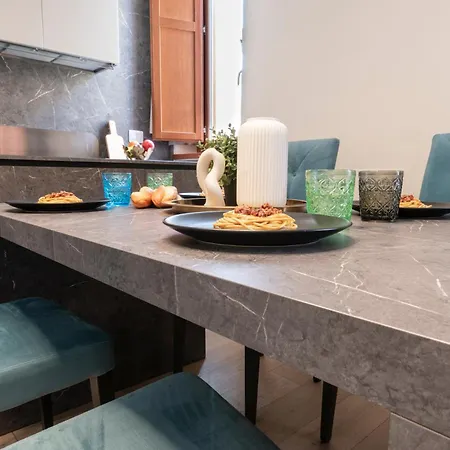 Appartement I Host - Bottego