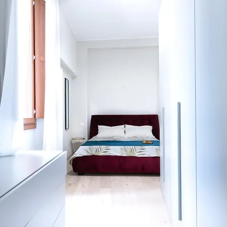 Apartman I Host - Bottego *