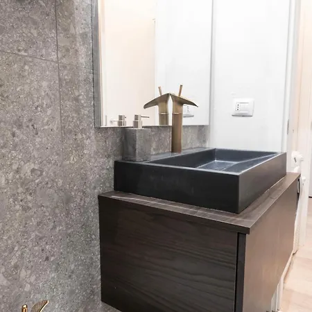 Appartement I Host - Bottego