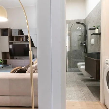 I Host - Bottego Appartement *