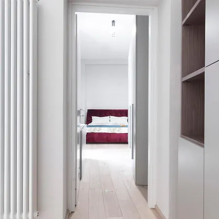 Apartment I Host - Bottego Milan