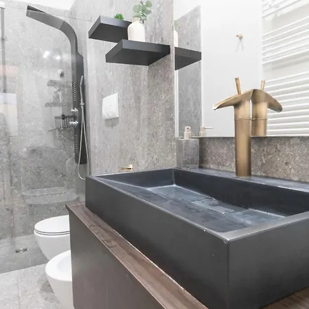 I Host - Bottego Apartment *