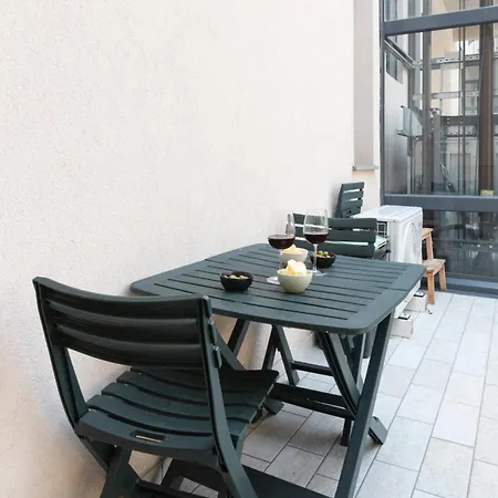 Apartment I Host - Bottego *