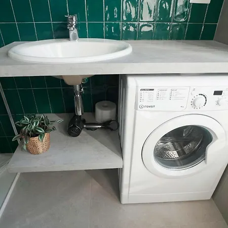 Stylish&cozy Brera District 1br By Rentopolis