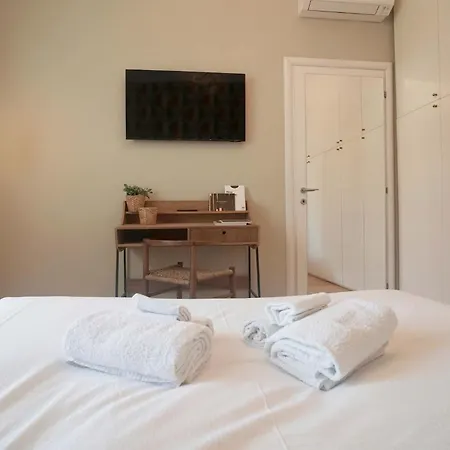 Apartment Stylish & Cozy Brera District 1br By Rentopolis Mailand