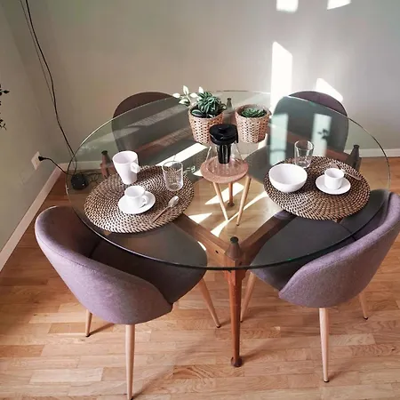 Stylish & Cozy Brera District 1br By Rentopolis *