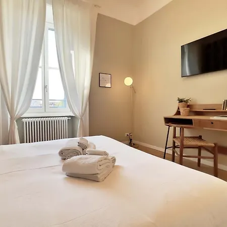 Stylish & Cozy Brera District 1br By Rentopolis * מילאנו