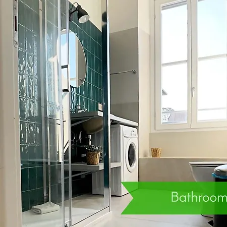 דירה Stylish & Cozy Brera District 1br By Rentopolis