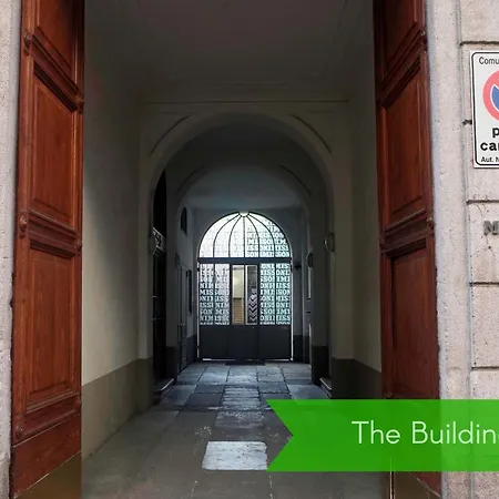 Stylish & Cozy Brera District 1br By Rentopolis Mailand