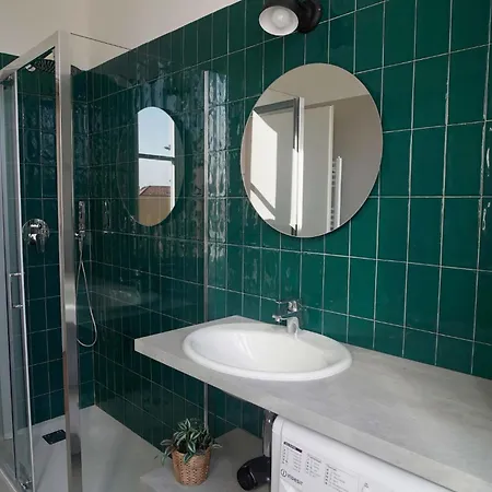 Apartment Stylish & Cozy Brera District 1br By Rentopolis